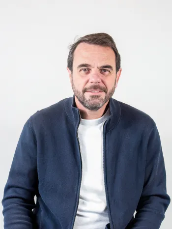 Eric Paillès
