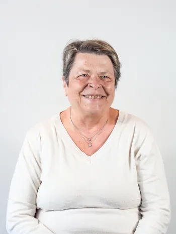 Françoise Copin