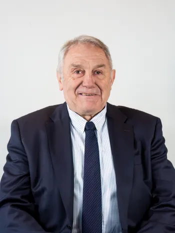 Robert Augé