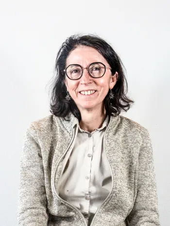 Luce Saquet Fabrizi