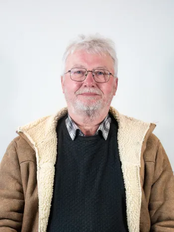Michel Gaches
