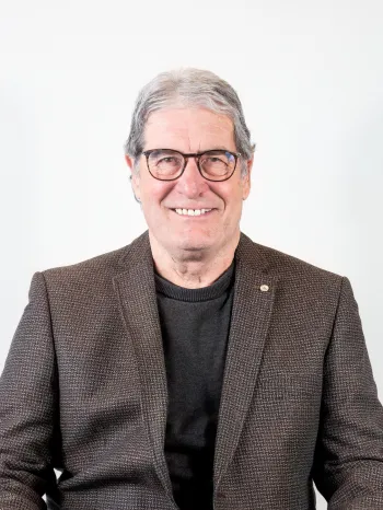 Bernard Vinches