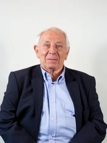 Jean-Louis Lafaurie