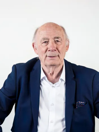 Jean-Michel Magnan