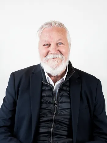 Yves Robin