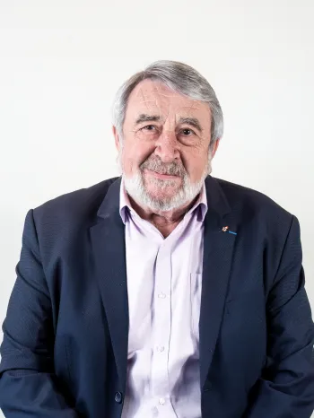 Bernard Sallettes
