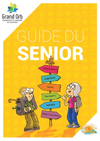 Guide du sénior