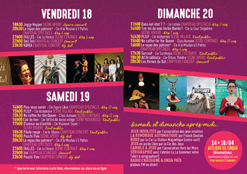 Prog grande passoire 2025