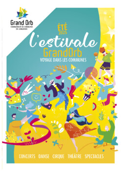 L'Estivale Grand Orb 2025