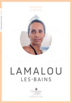 Lamalou-les-Bains Spa thermal 2024