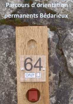 Parcours d'orientation permanents de Bédarieux