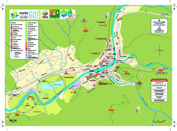 Plan Lunas-les-Châteaux