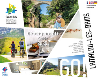 Pôle Lamalou les Bains