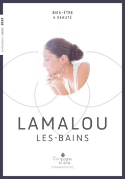 Carte Spa Lamalou-les-Bains 2026