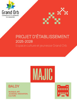 Projet d'établissement 2021-2026