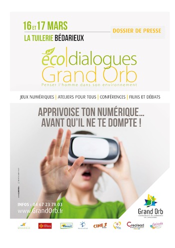 Dossier de presse éco-dialogues 2018