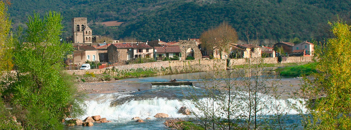 Villemagne l'Argentière - Les incontournables