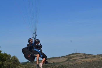 Parapente-Dio--3- ©Cathy LLAMAS