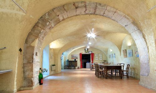 _Salle de reception - ©© Neal Rosemary