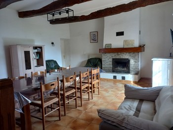 SALLE A MANGER 1 ©chambre d hôtes