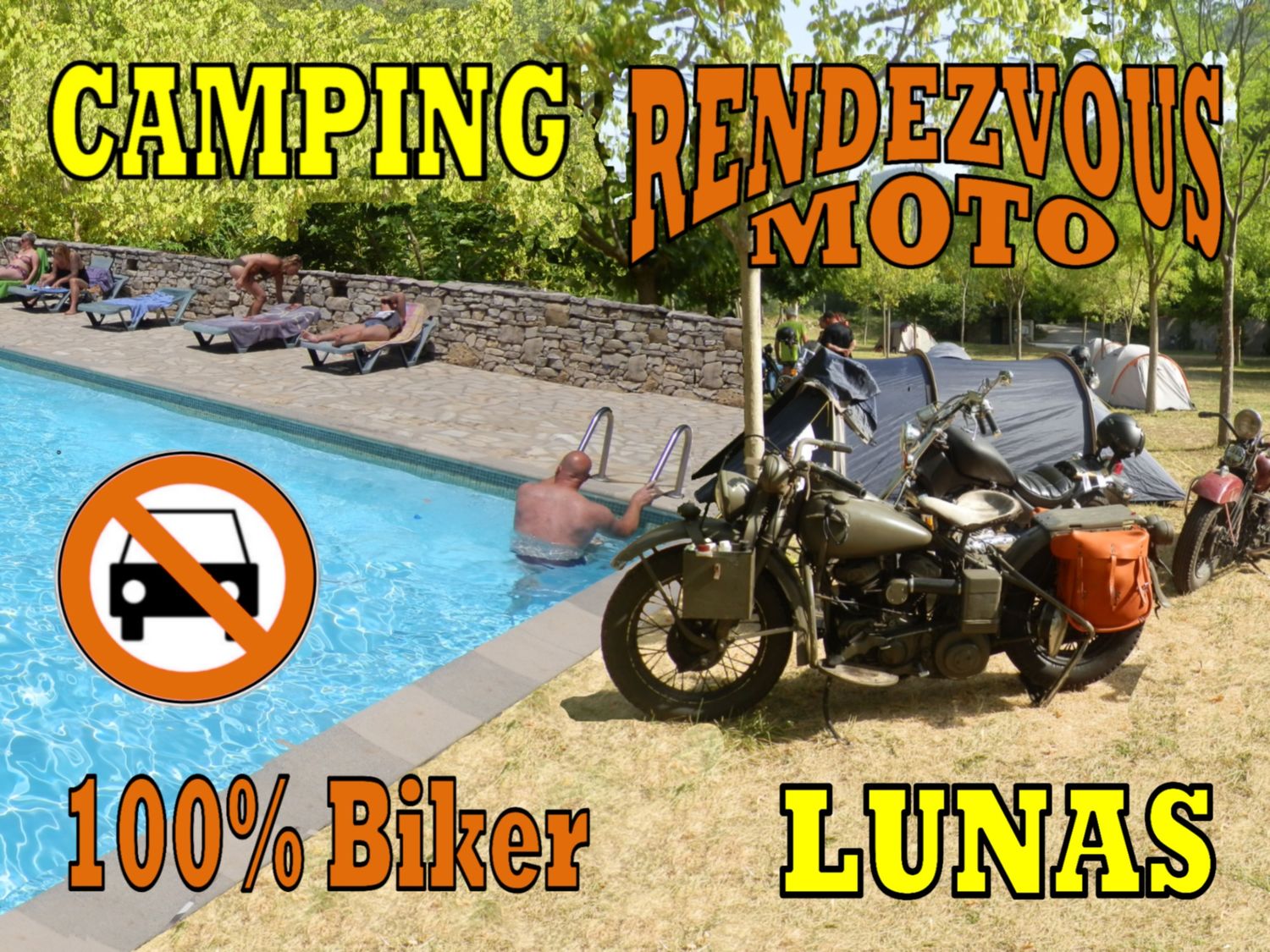 C1 - ©Camping Moto