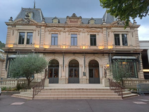 Office de tourisme Grand Orb Avène,