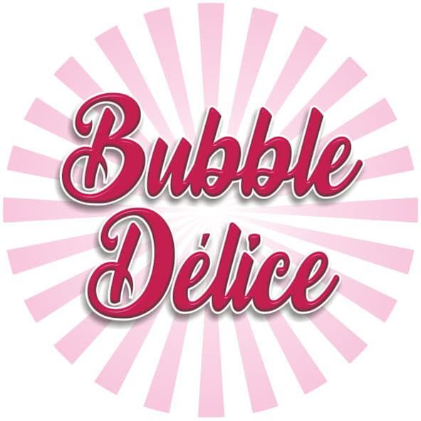bubble delice - ©Bubble délice
