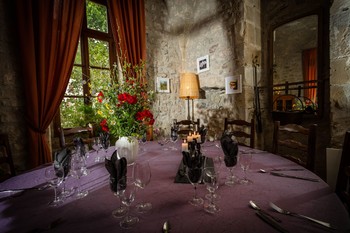 Chateau de Lunas-Lunas_18 ©2017 - Hervé Leclair_Asphéries - Sud de France Développement