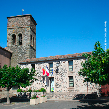 CARLENCAS ET LEVAS