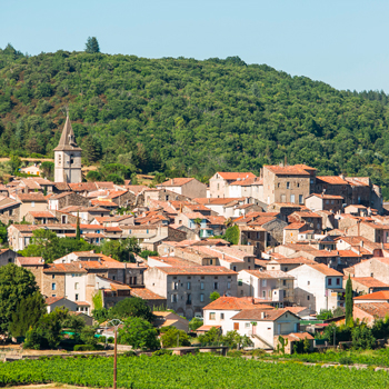 LE POUJOL-SUR-ORB