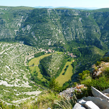 Cirque de Navacelles