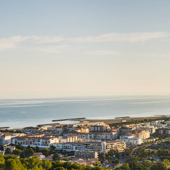 Sète